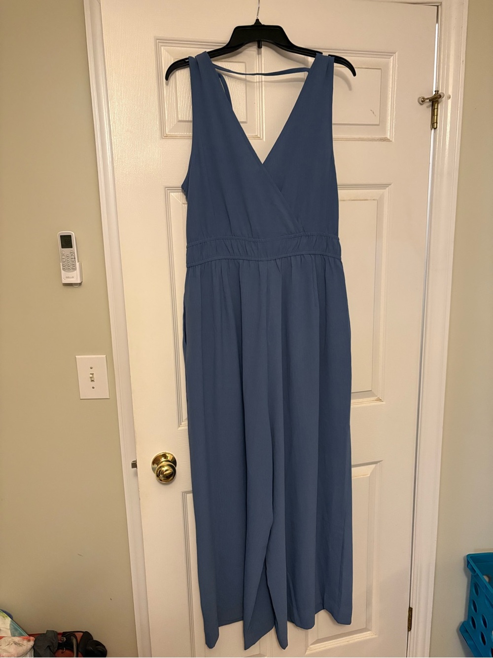 Torrid
Romper/jumpsuit
Sz 1x